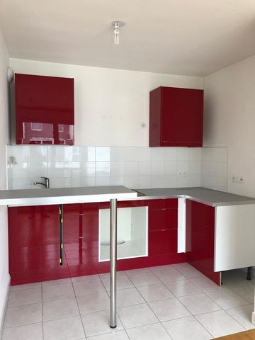 Location Appartement 2 pièces 42m² MONTEVRAIN 77144 - Photo 2