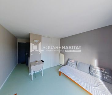 Location Appartement 1 pièce 18m² DUNKERQUE 59140 - Photo 2