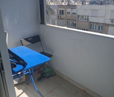 Διαμέρισμα για ενοικίαση Κέντρο (Νέος Κόσμος) - Photo 6