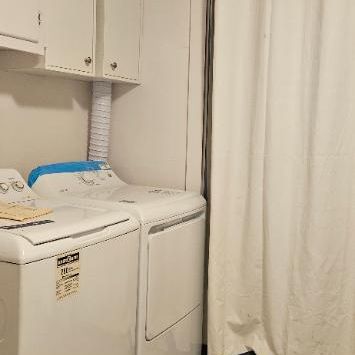 Villeray, charmant 3 1/2 Non-Fumeur, 2ème étage maison tranquille. - Photo 4