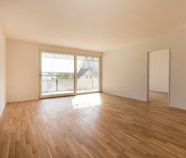 2.5 Zimmer, 60 m², 3. Stock - Foto 1