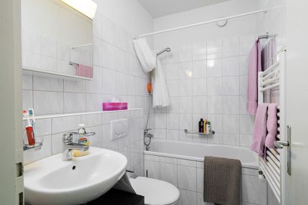 Singlewohnung an top Lage! - Foto 5