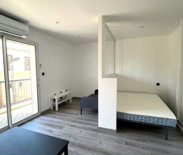 Location Appartement 1 pièce 22m² ISTRES 13800 - Photo 2