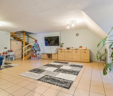 Appartement met 2 slaapkamers nabij het centrum te Zele - Photo 1
