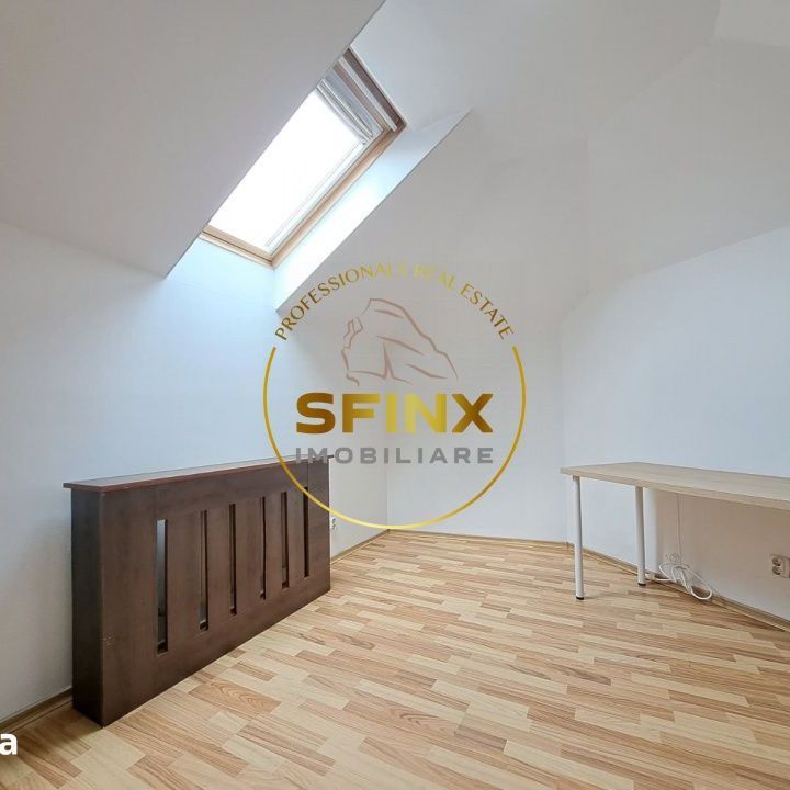 6 Camere Gara de Nord | Birou, cabinet, sediu firma | 130 mp si curte - Fotografie 1