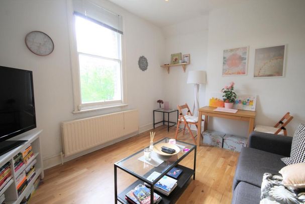 1 bedroom flat to rent - Photo 1