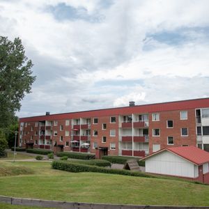 Stockholmsvägen, Perstorp - Photo 2