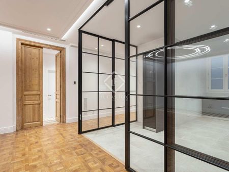 Luxury Flat for rent in Barcelona, Catalonia - Photo 3