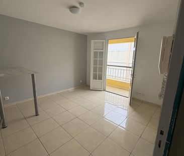 Appartement T2 Fort-de-France - Photo 1