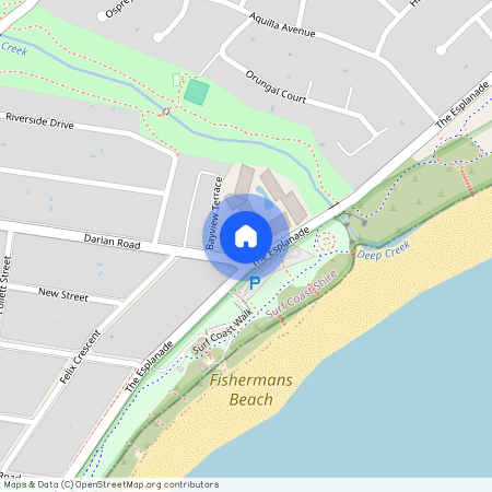302/100 The Esplanade, Vic 3228, Torquay