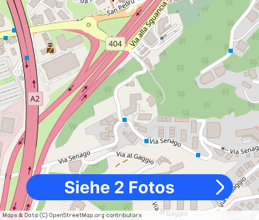 SPACIOUS AND MODERN 3.5-ROOM APARTMENT IN PAZZALLO - Foto 1