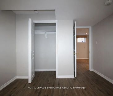 70 Penbridge Circle #Lower - Photo 4