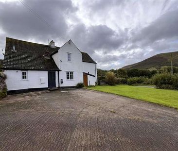 Pengenffordd, Talgarth, Brecon, Powys, LD3 - Photo 2