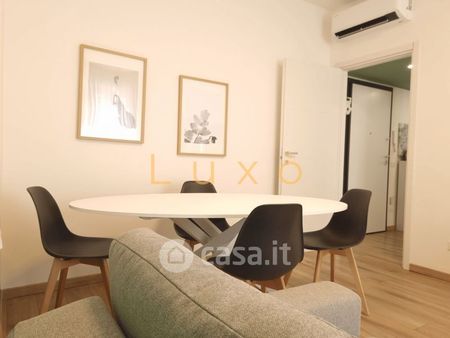 Bilocale in Affitto in Via Luca Signorelli 4 a Milano - Foto 5