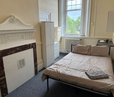Room in a Shared House, Albert Road, B6 - Photo 4