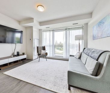 For Lease - 1575 LAKESHORE Road Unit# 321, Mississauga, Ontario - Photo 1