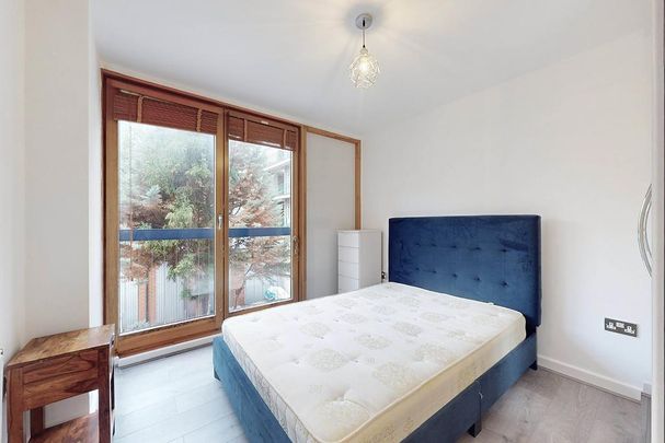 3 bedroom flat to rent - Photo 1