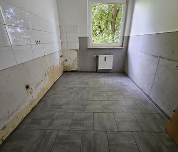 Bezugsfreie Mietwohnung mit ca. 52 m² Wohnfläche und 2 Zimmern in r... - Foto 6