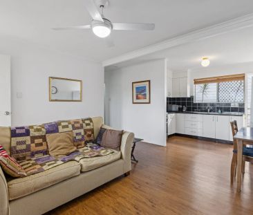 Centrally located unit - Photo 1