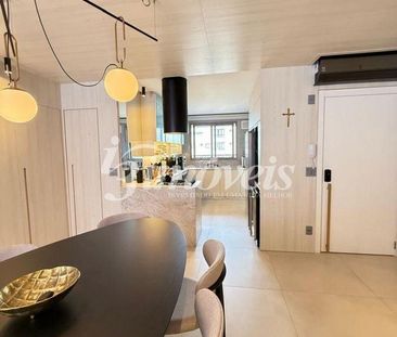 Apartamento Para Locação Anual Mobiliado, Com 3 Suítes, 2 Vagas de ... - Photo 6