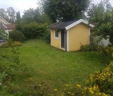 House in Gribbylund for rent - Foto 3