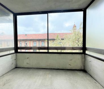 Location Appartement 1 pièce 22m² - Photo 6
