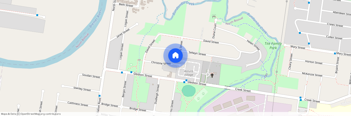 2/24 Christine Street, Qld 4304, North Booval