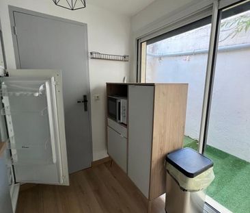 Location Maison 3 pièces 56m² AMIENS 80090 - Photo 5