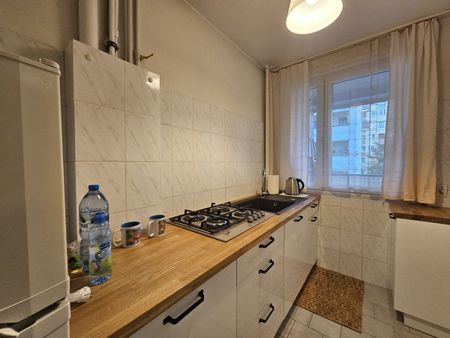 Trzypokojowe mieszkanie przy Górnośląskiej - Фото 3