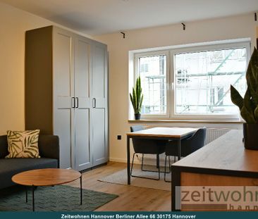 Preview - Südstadt-City, Landesmuseum, Maschsee, beste Lage, neu - Foto 1