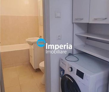 Apartament 2 camere de inchiriat Tatarasi - Photo 3