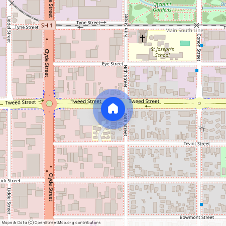 Unit 6, 137 Tweed Street, Appleby