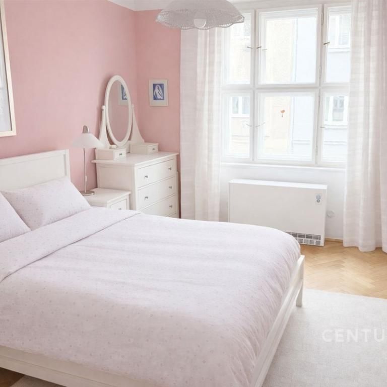Pronájem bytu 1+1 47 m2 - Fotografie 1