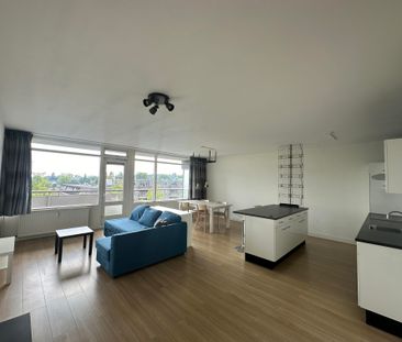 Te huur: Appartement Bomanshof in Eindhoven - Foto 2