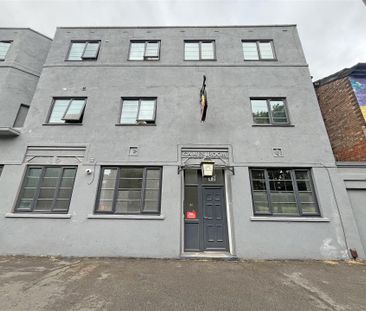 0 bedroom Studio flat to rent - Photo 6