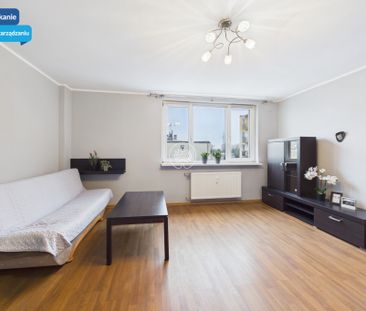 Dwa pokoje z osobną kuchnią ul. Głowackiego. - Zdjęcie 4