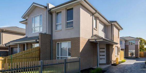 Modern townhouse - Photo 3