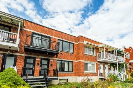 10125 Av. Péloquin, Ahuntsic-Cartierville (Montréal) - Photo 4