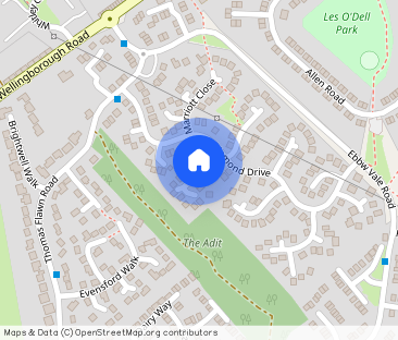 Perkins Road, Irthlingborough - Photo 1