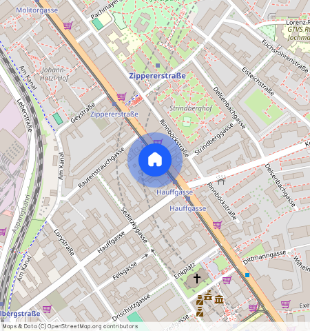 Simmeringer Hauptstrasse 54, 1110 Wien