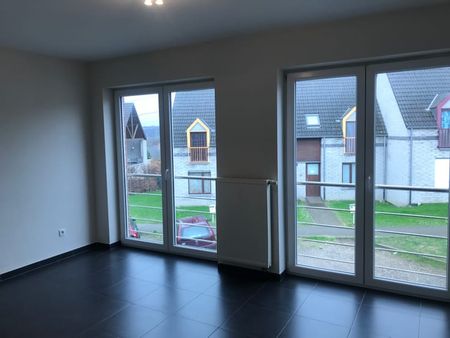 Appartement te huur - Photo 5