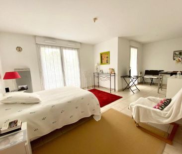 Location Appartement 1 pièce 37m² TOURS 37100 - Photo 1