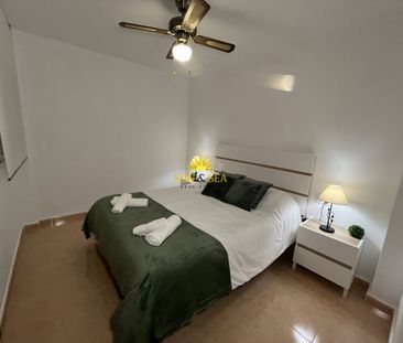 VILLA FOR RENT, 3 BEDROOMS AND 1 BATHROOM IN LOS ALCÁZARES - MURCIA - Photo 4