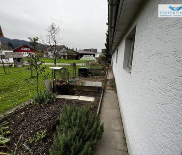 Sofort beziehbare 2-Zimmer-Wohnung in zentraler Lage von Kennelbach - Photo 6