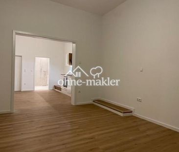 Schöne, helle 2 Zi- Wohnung mit Einbauküche im Herzen von Bingen - Photo 2