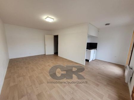 Location Appartement 1 pièce 32m² METZ 57000 - Photo 5