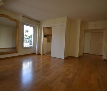 Location Appartement 2 pièces 43m² CANNES 06400 - Photo 5