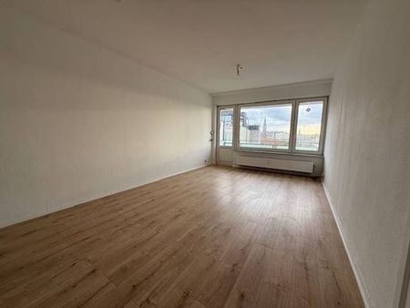 Appartement te huur - Foto 4