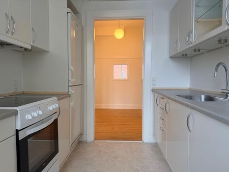 <b>Indbydende 2-værelses i hjertet af Vestbyen</b><br> - Photo 5