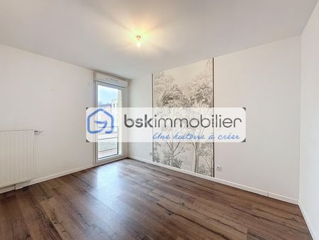 Appartement de 43 m² à Mennecy - Photo 5